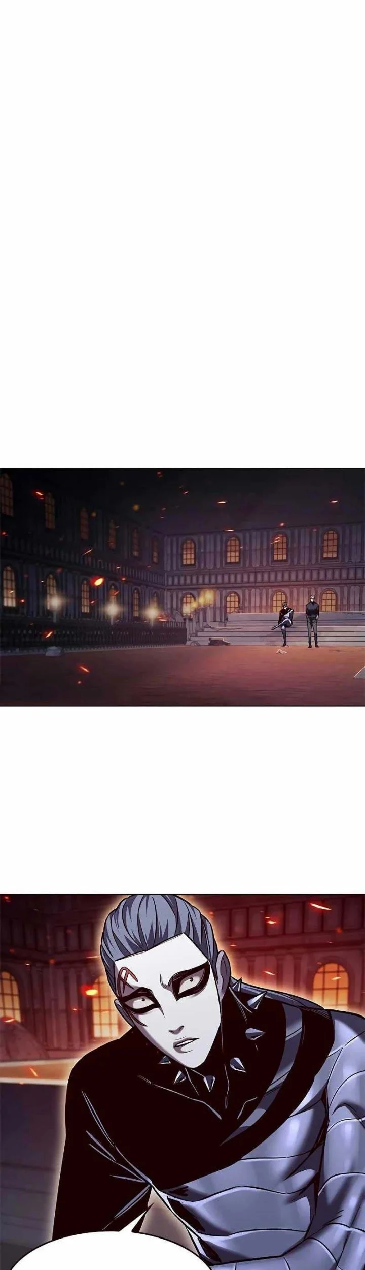 Eleceed Chapter 255 Fix Gambar 30